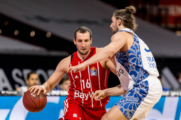 平衡的希望 平衡的希望