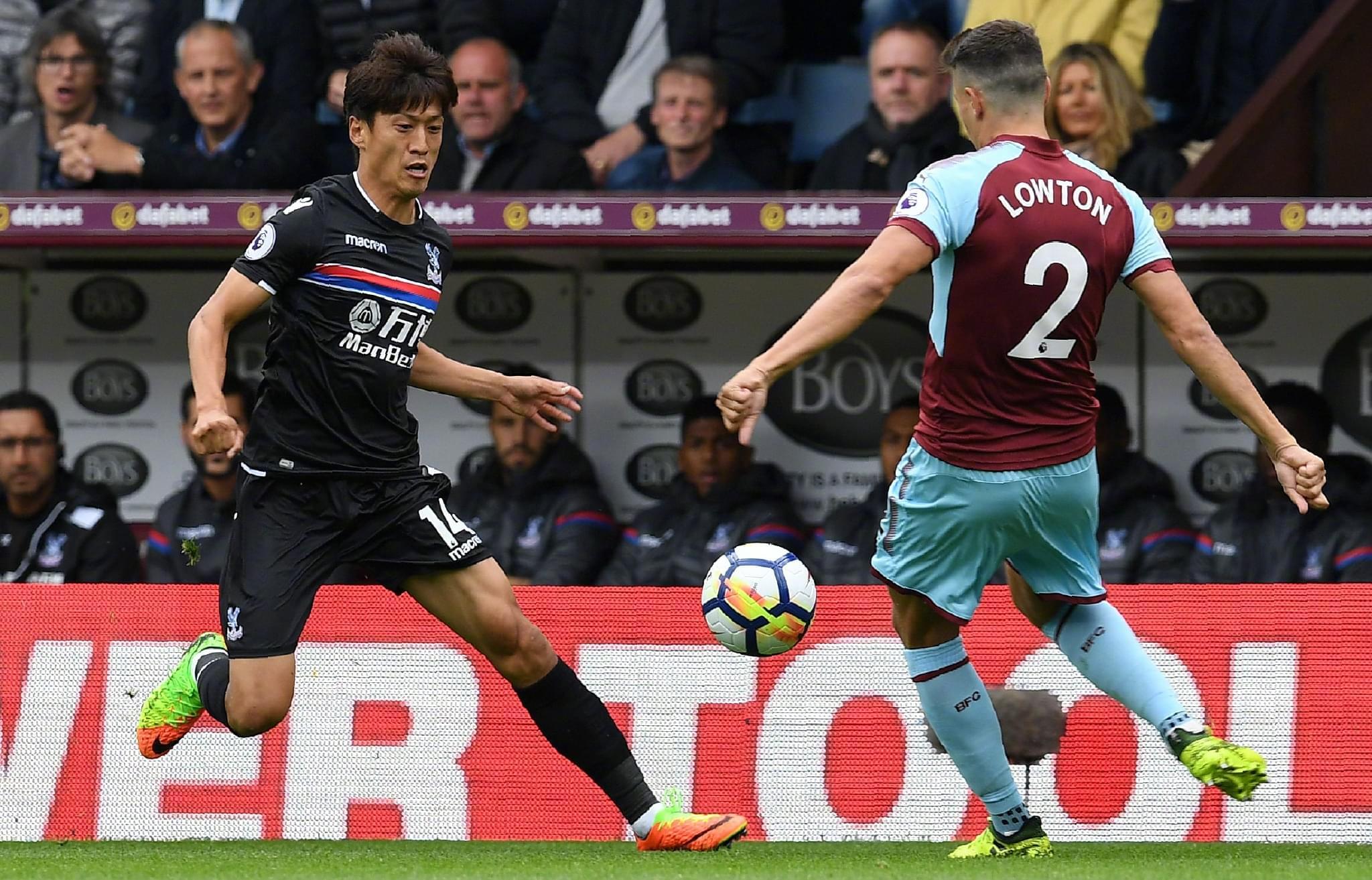 犯规行为 犯规行为